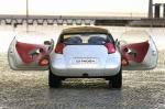 Citroen C-AirPlay Concept 2005 года